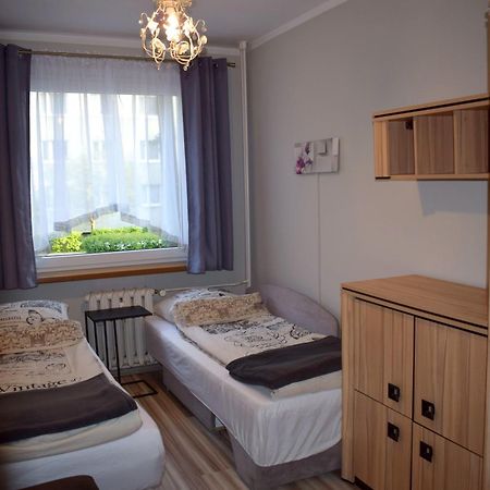 Apartament M-5 - 74M2 Çestohova Dış mekan fotoğraf