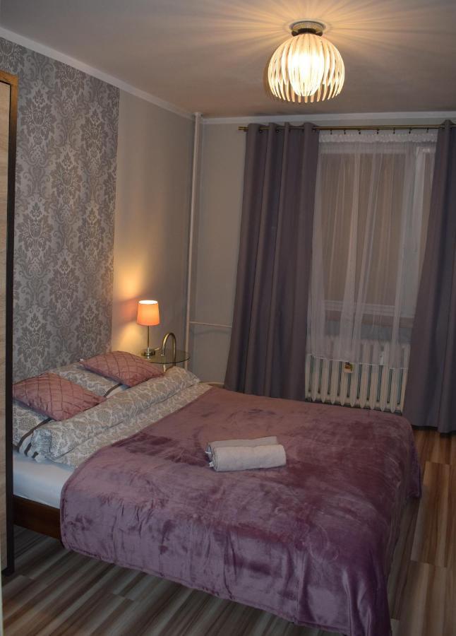Apartament M-5 - 74M2 Çestohova Dış mekan fotoğraf