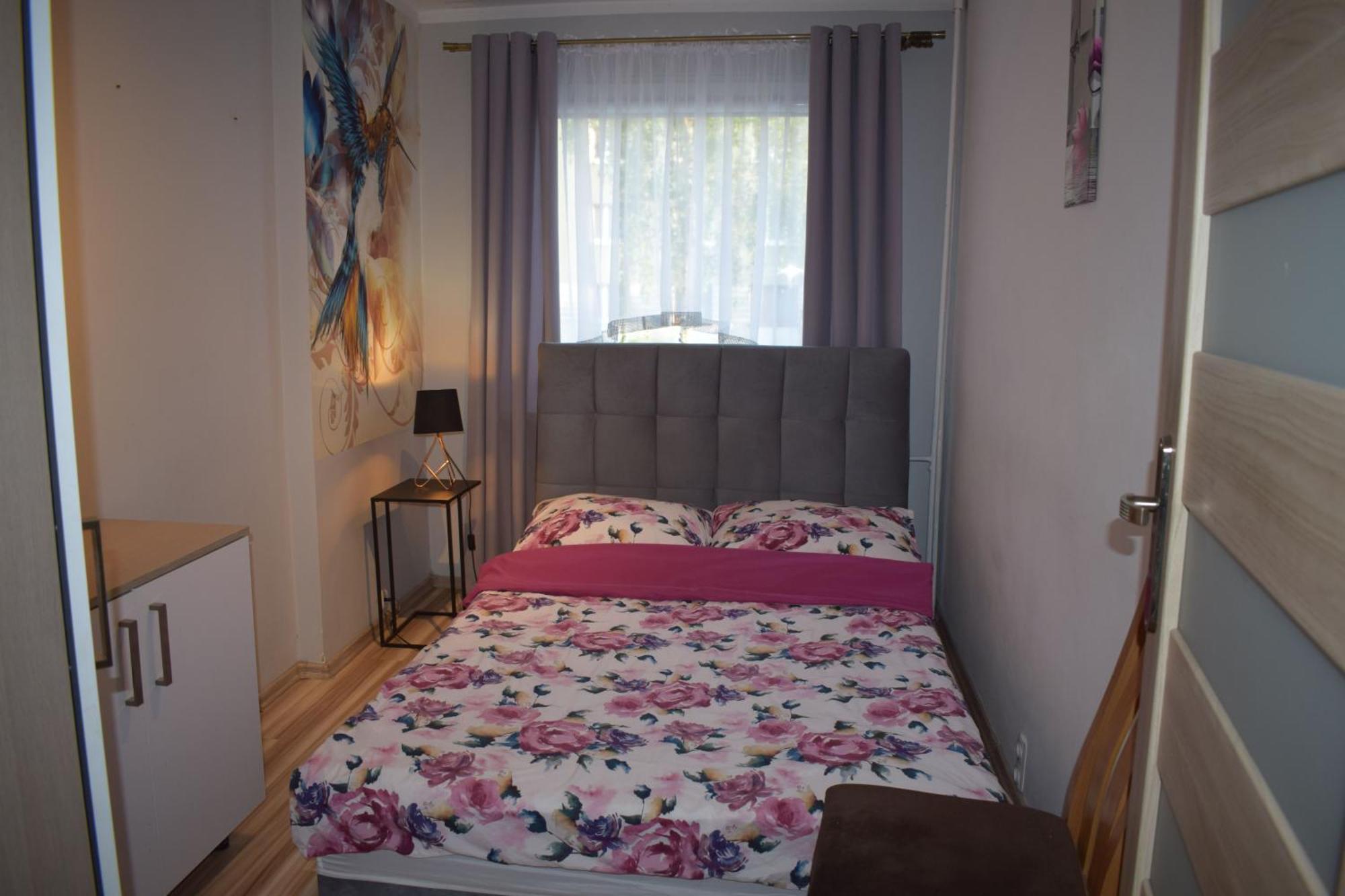 Apartament M-5 - 74M2 Çestohova Dış mekan fotoğraf