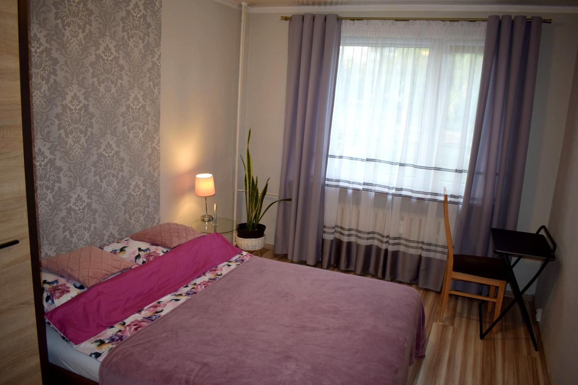 Apartament M-5 - 74M2 Çestohova Dış mekan fotoğraf