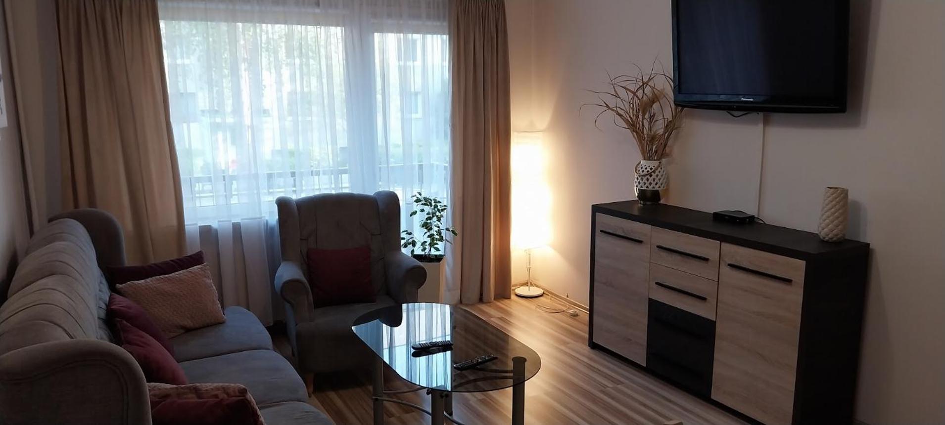 Apartament M-5 - 74M2 Çestohova Dış mekan fotoğraf