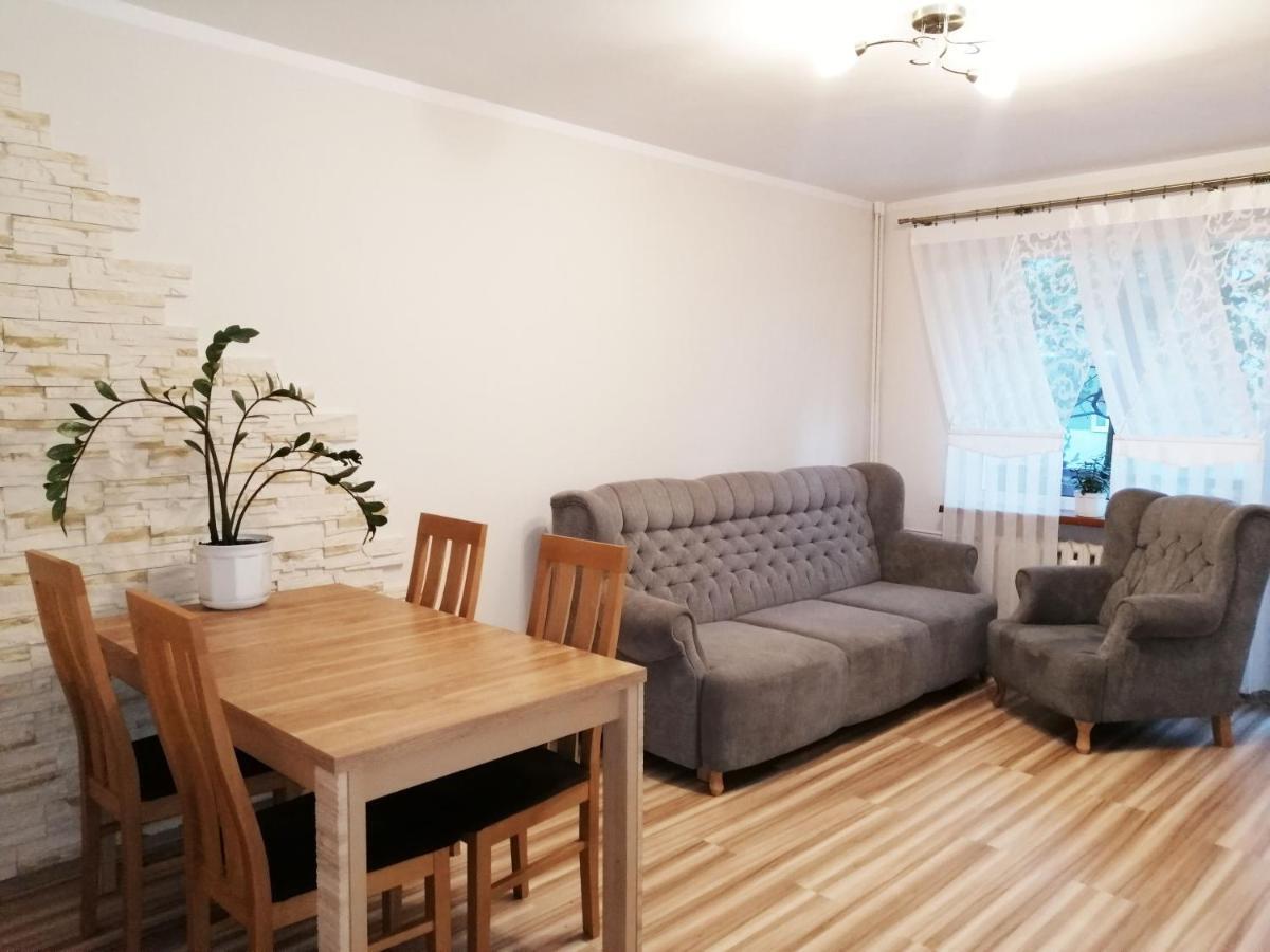 Apartament M-5 - 74M2 Çestohova Dış mekan fotoğraf