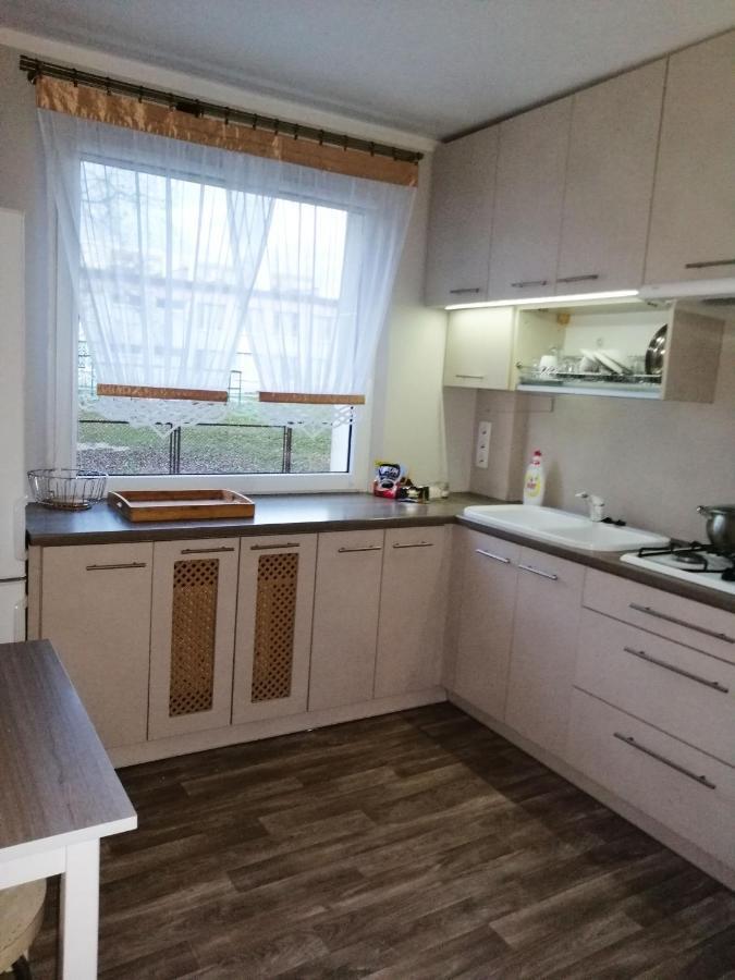 Apartament M-5 - 74M2 Çestohova Dış mekan fotoğraf